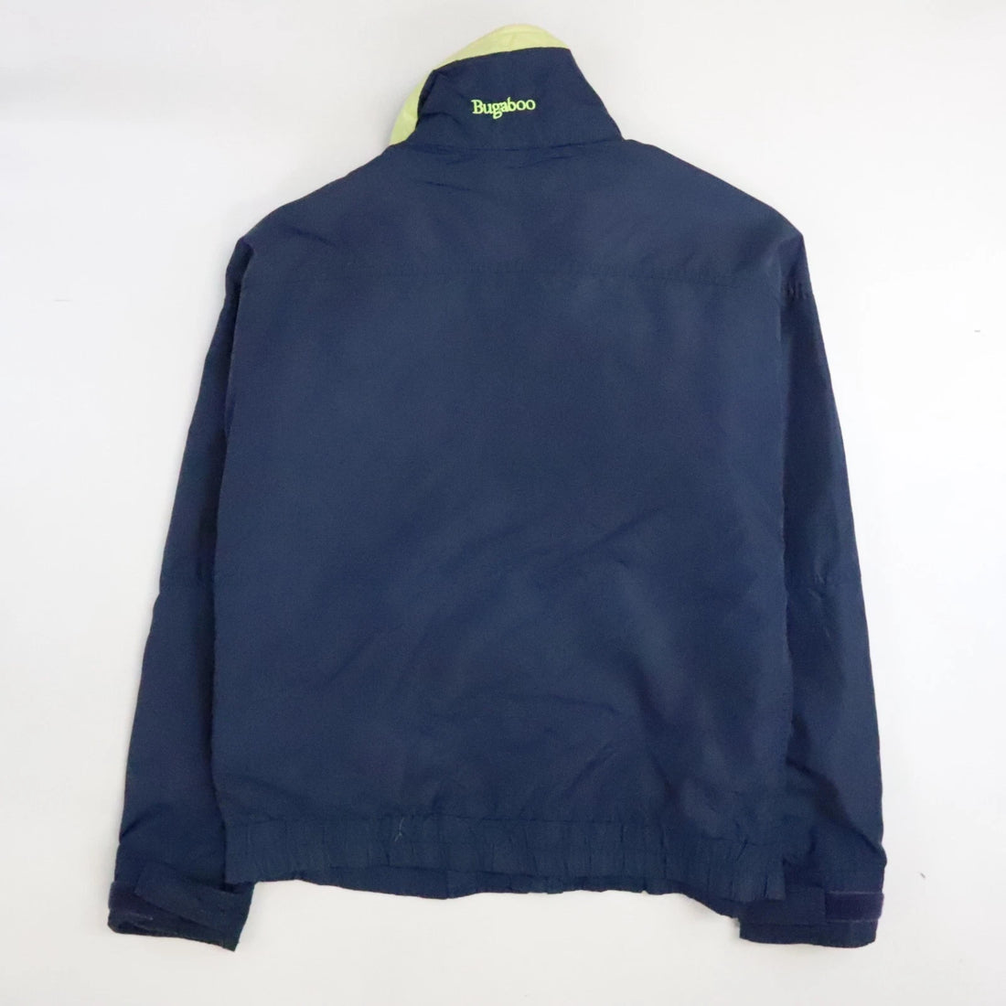 Vintage Columbia Bugaboo Windbreaker Light Jacket Size Large