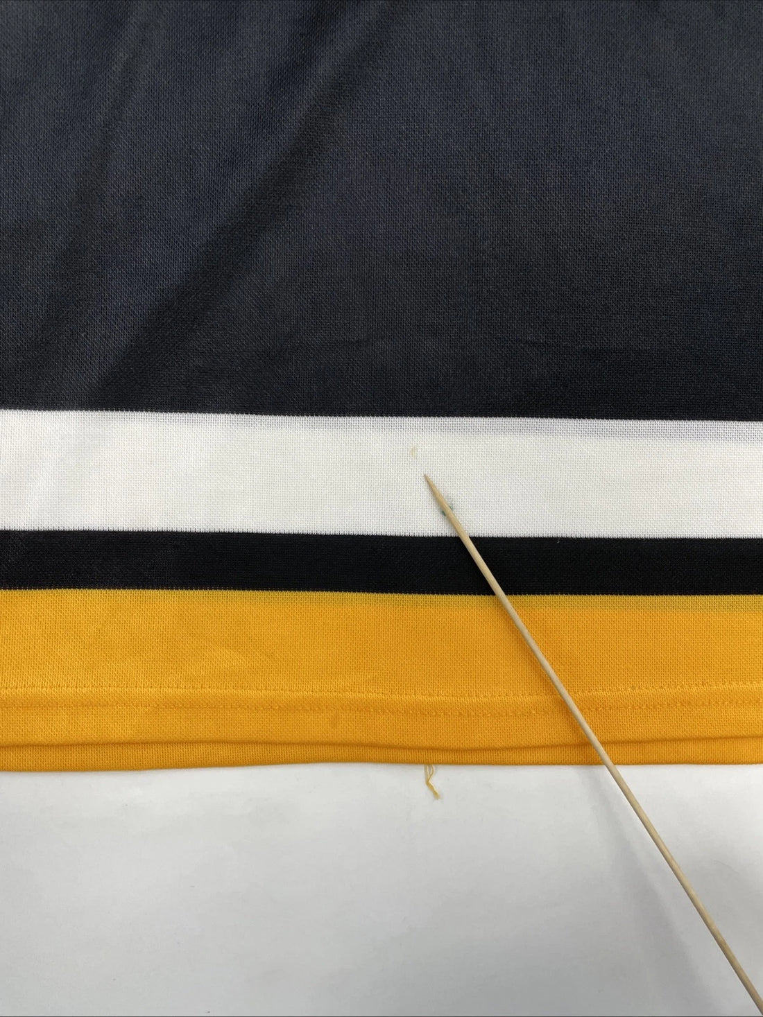 Vintage Pittsburgh Penguins CCM Jersey Size XL 90s NHL