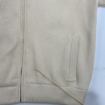 Vintage Paul And Shark Yachting Wool Sweater Size XL Made Italy