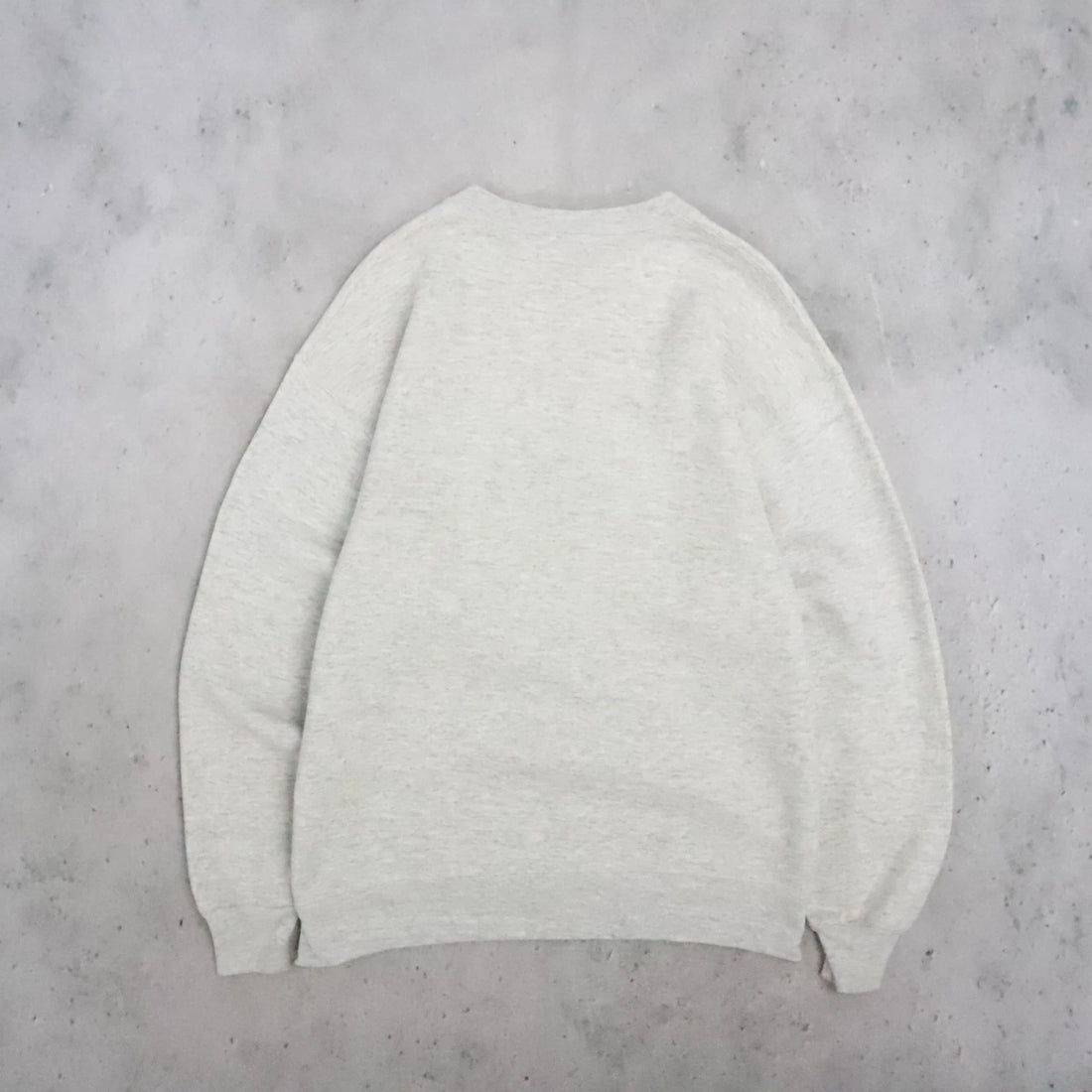 Vintage Columbia University Russell Athletic Crewneck Sweatshirt Size XL 90s