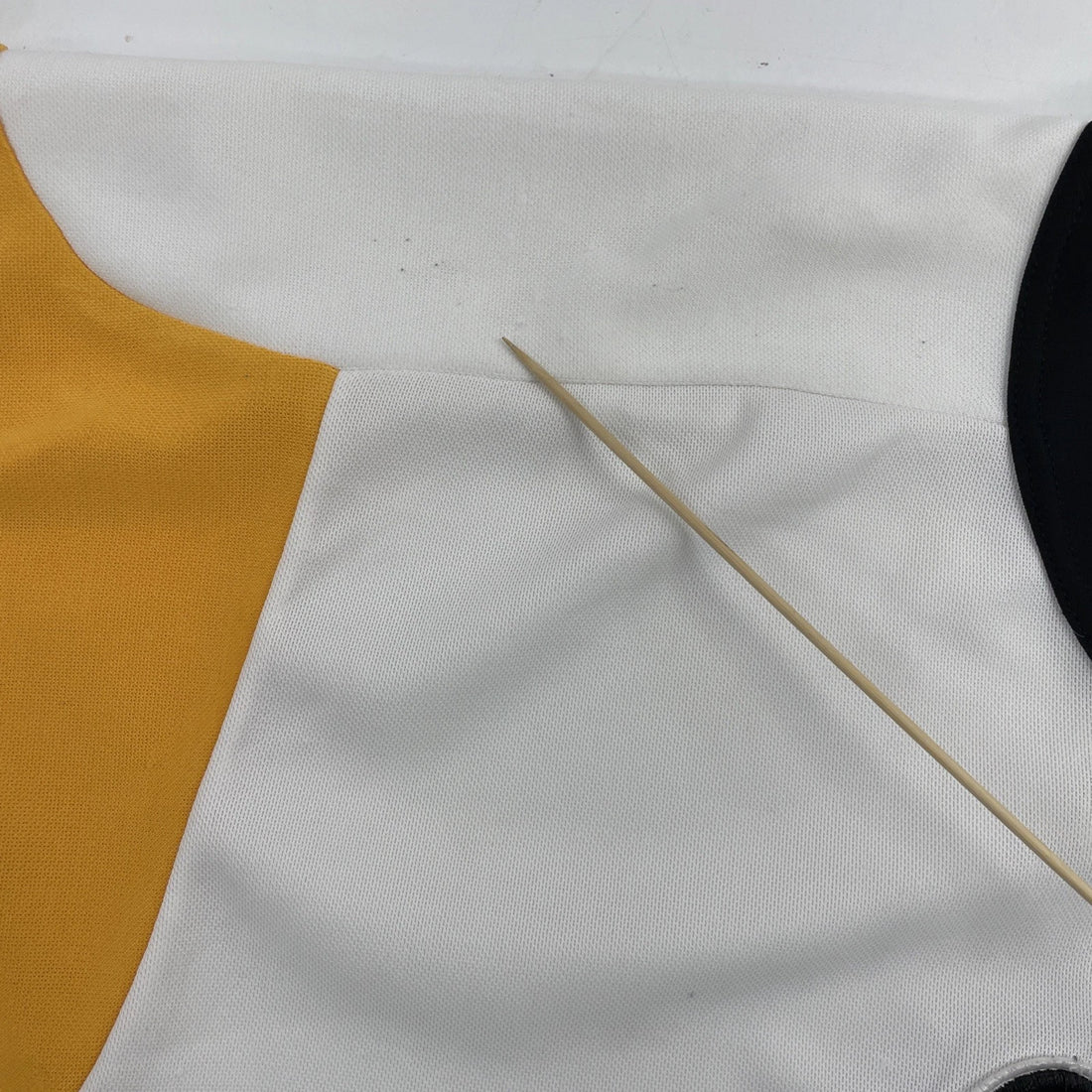 Vintage Pittsburgh Penguins CCM Jersey Size Large 90s NHL