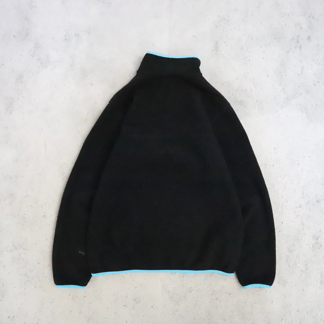 Patagonia Synchilla Snap T Fleece Jacket Womens Size Large