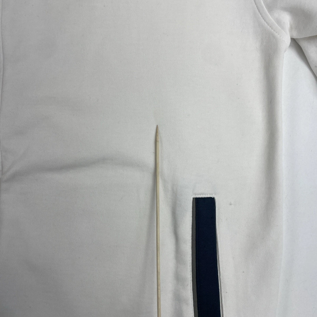 Vintage Ecko Unltd Track Jacket Size Large Y2K