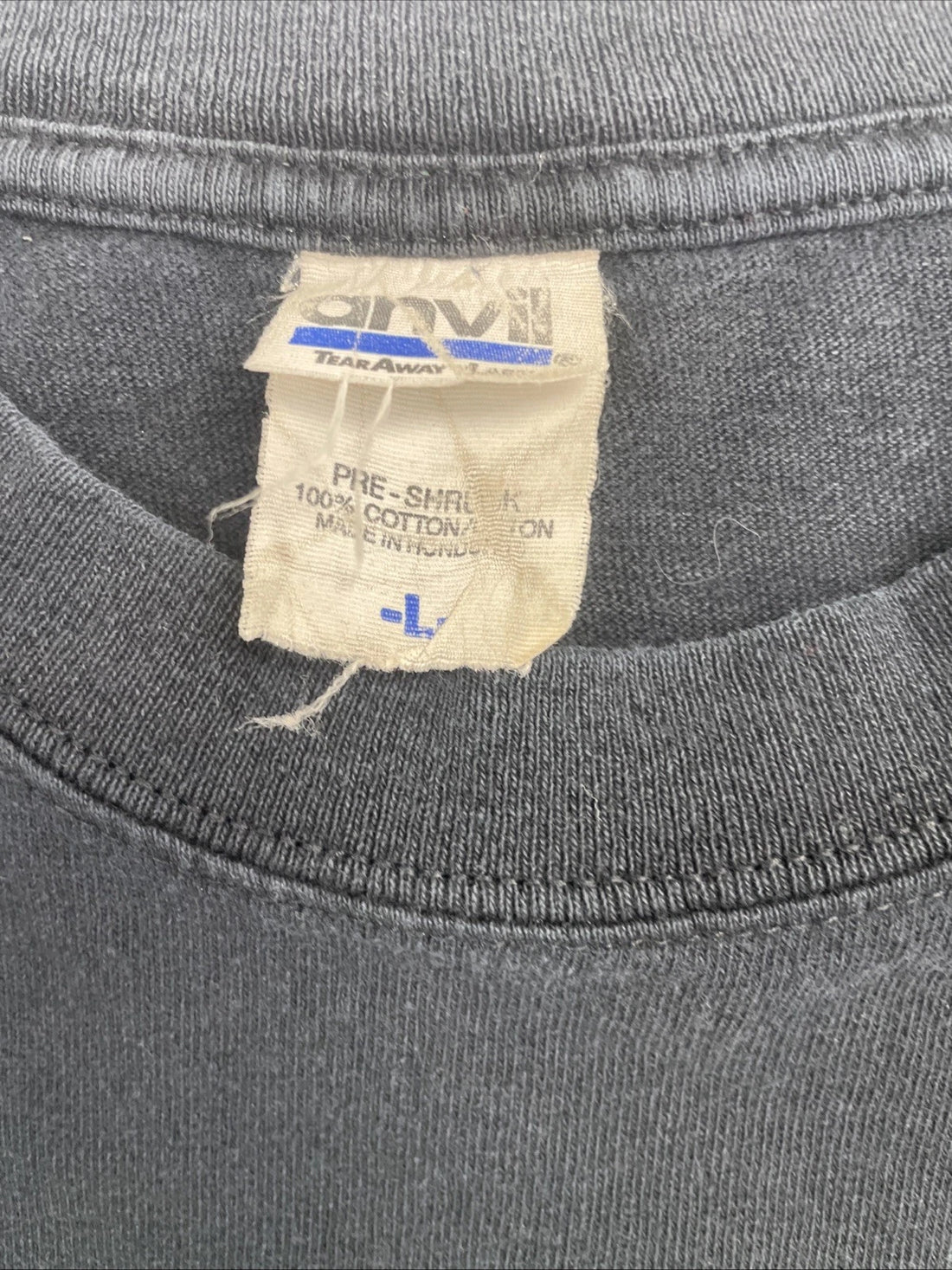 Suffocation Breeding The Spawn T-Shirt Size Large