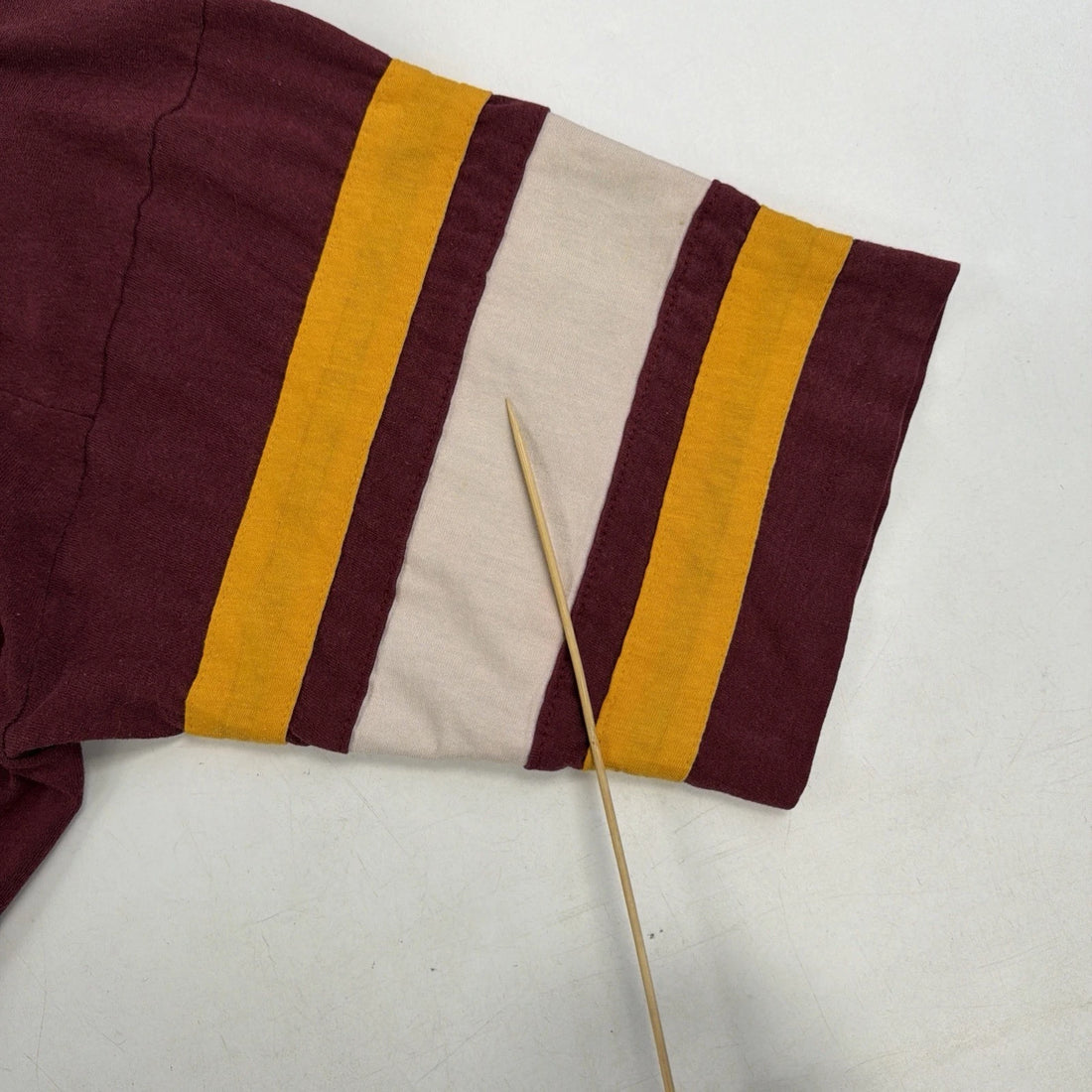 Vintage Washington Redskins Jersey T-Shirt Size Large NFL
