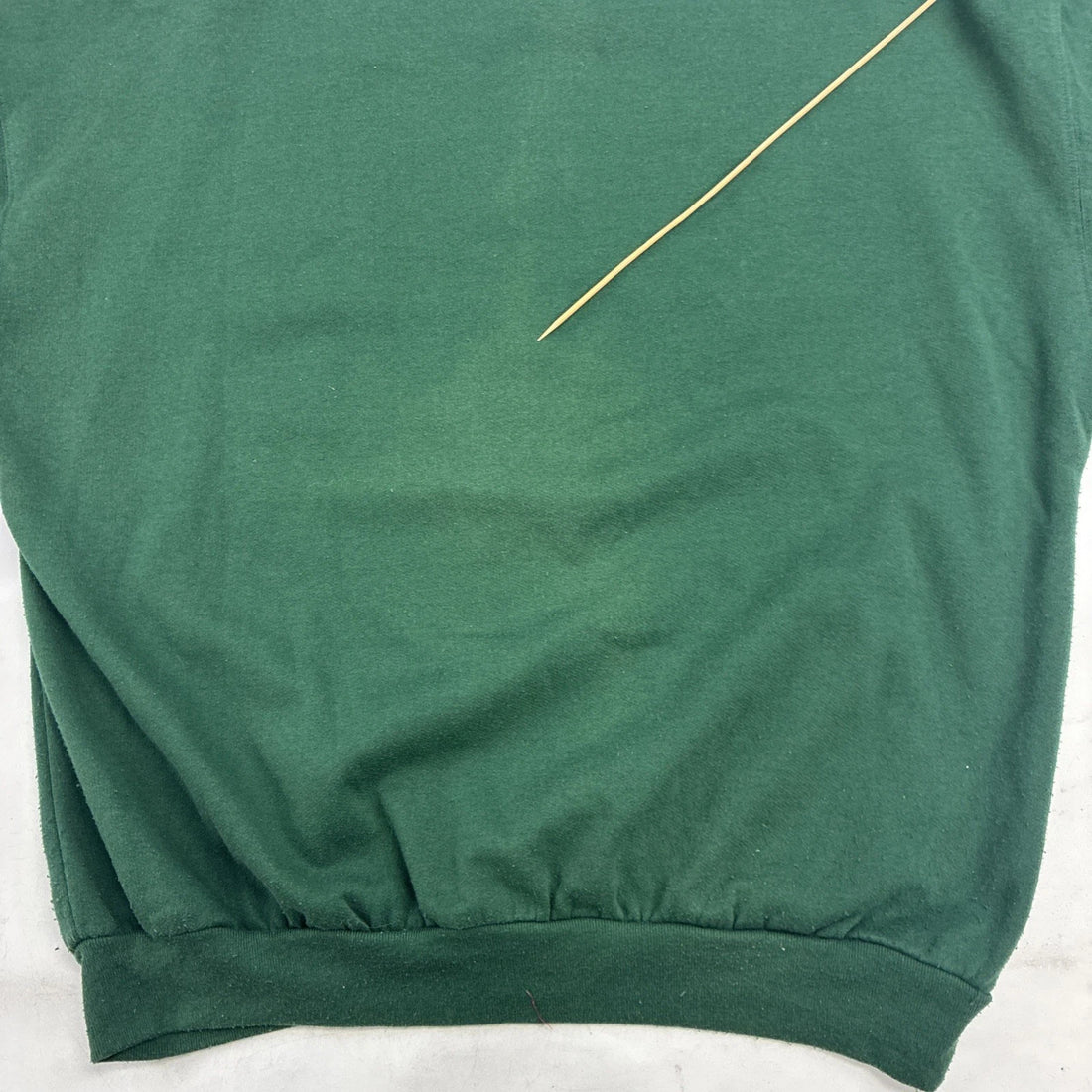 Vintage Reebok Life Is Short Play Hard Basketball Crewneck Sweatshirt XL 90s