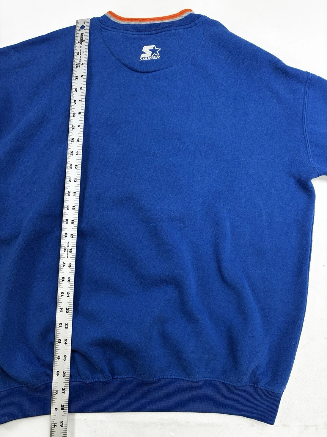 Vintage Florida Gators Starter Sweatshirt Crewneck Size XL NCAA