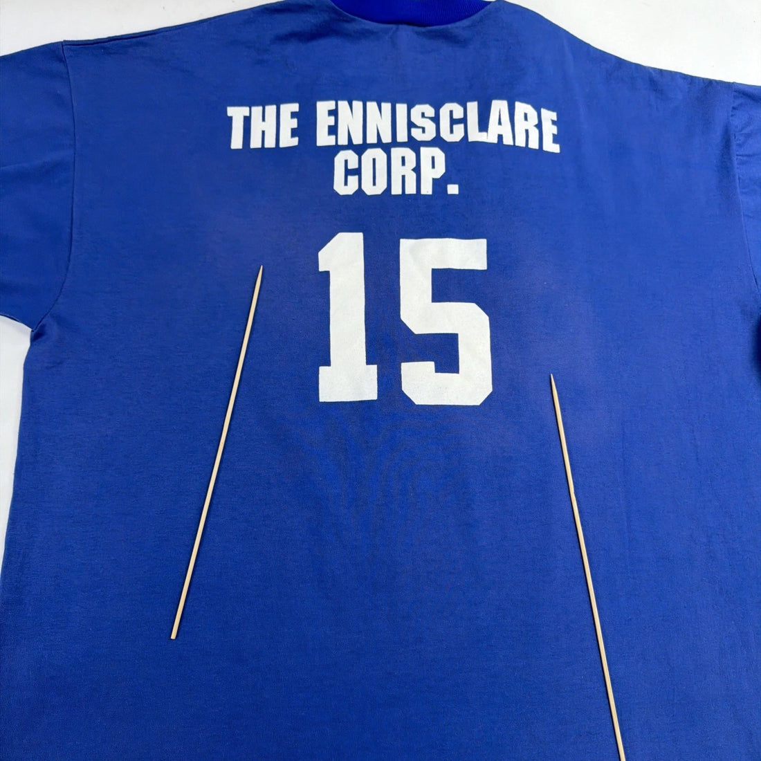 Vintage Montreal Expos Russell Athletic T-Shirt Size 2XL 90s MLB