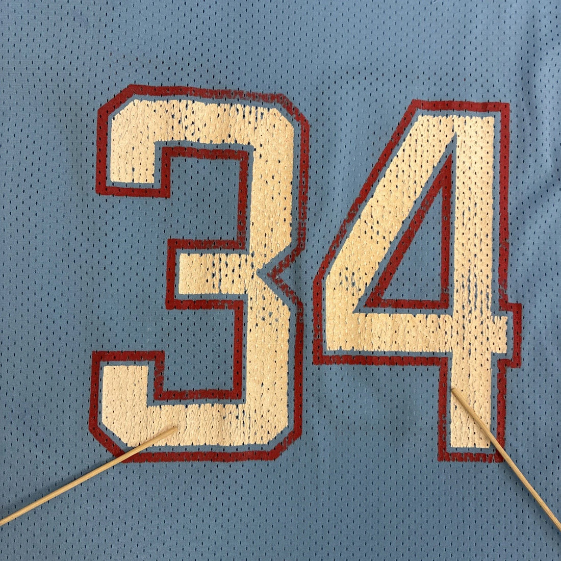 Vintage Artex Football Jersey Size Large 80s