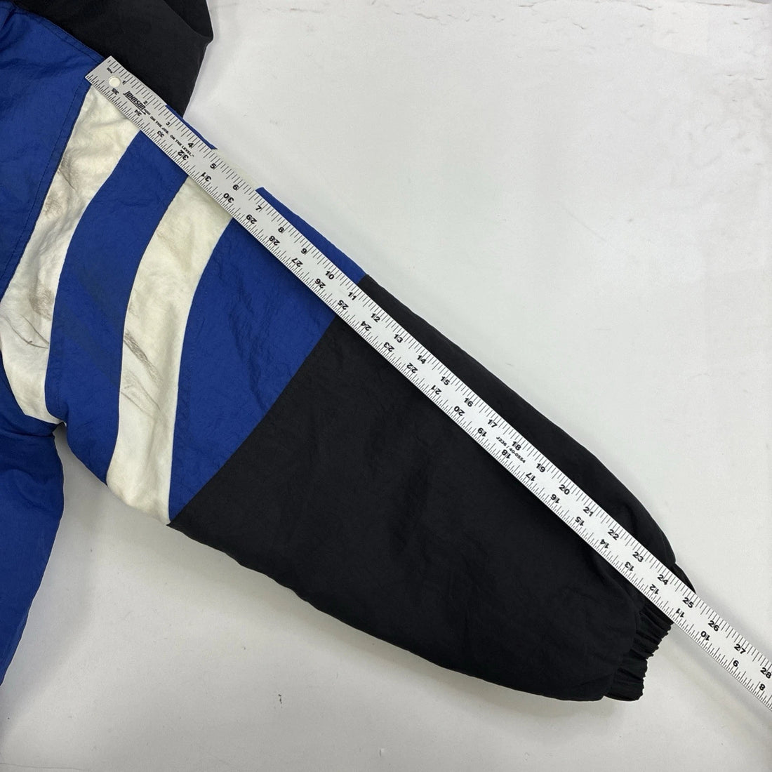 Orlando Magic Starter Puffer Jacket Size XL NBA
