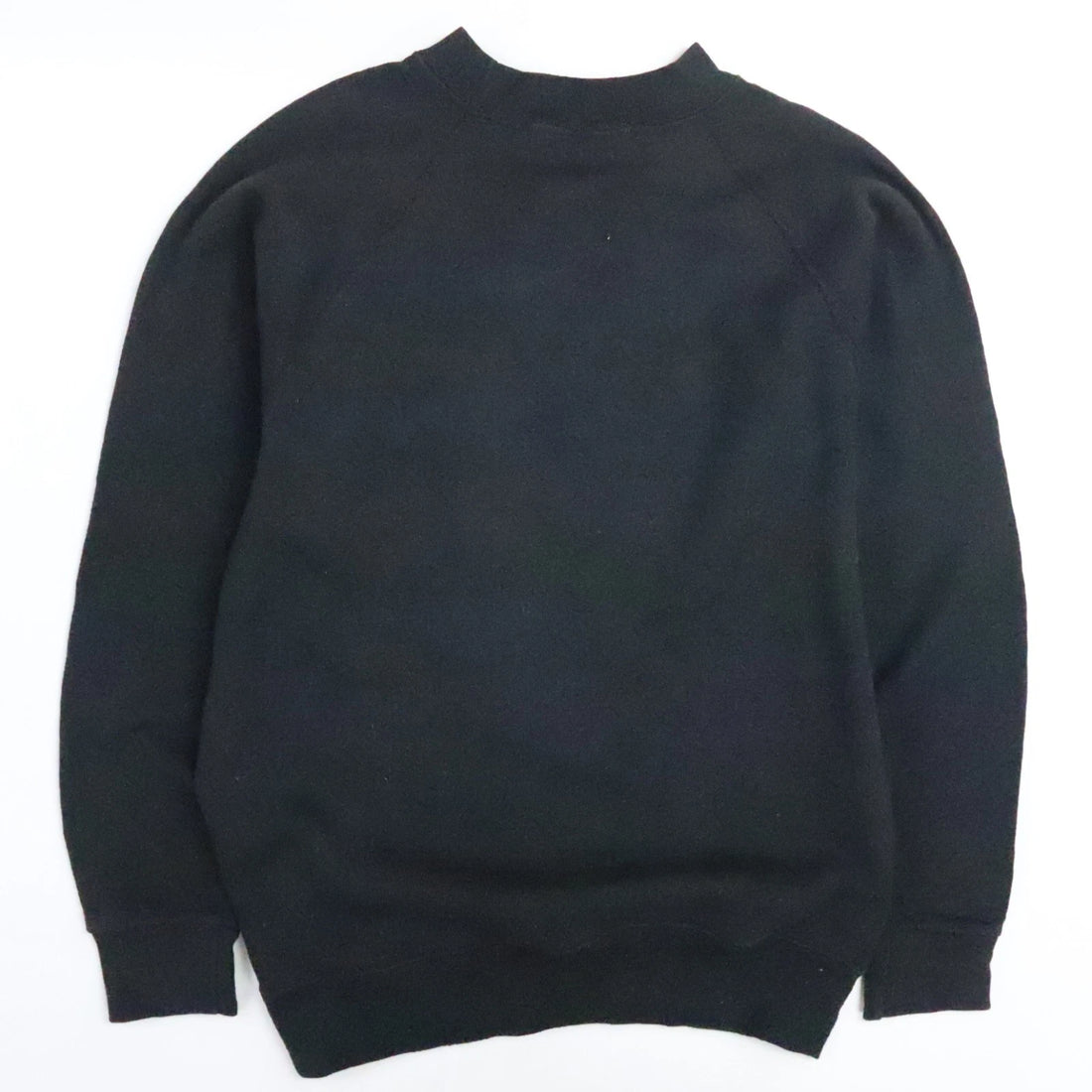 Vintage Where The Heck Is Dahlgren Navspacom Crewneck Sweatshirt Size Large 90s