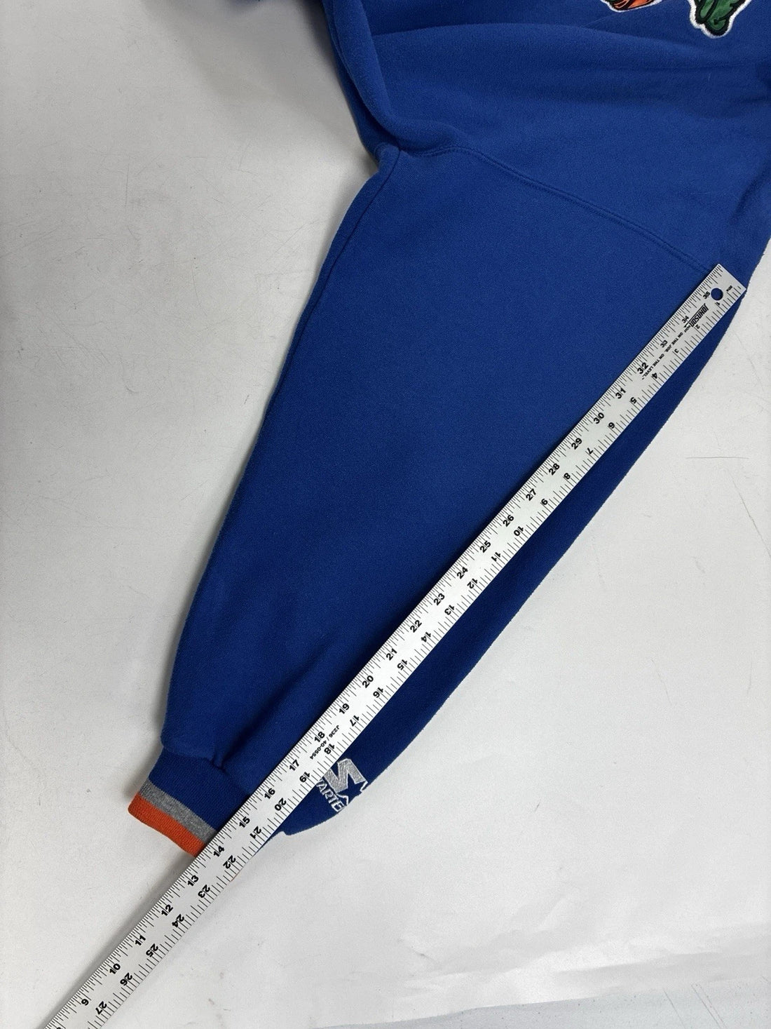 Vintage Florida Gators Starter Sweatshirt Crewneck Size XL NCAA