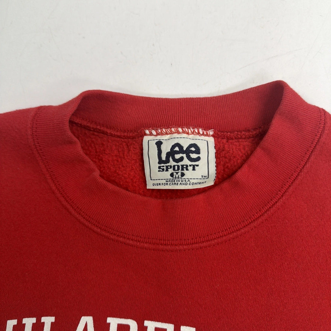 Vintage Philadelphia Phillies Crewneck Sweatshirt Size Medium 1998 90s MLB