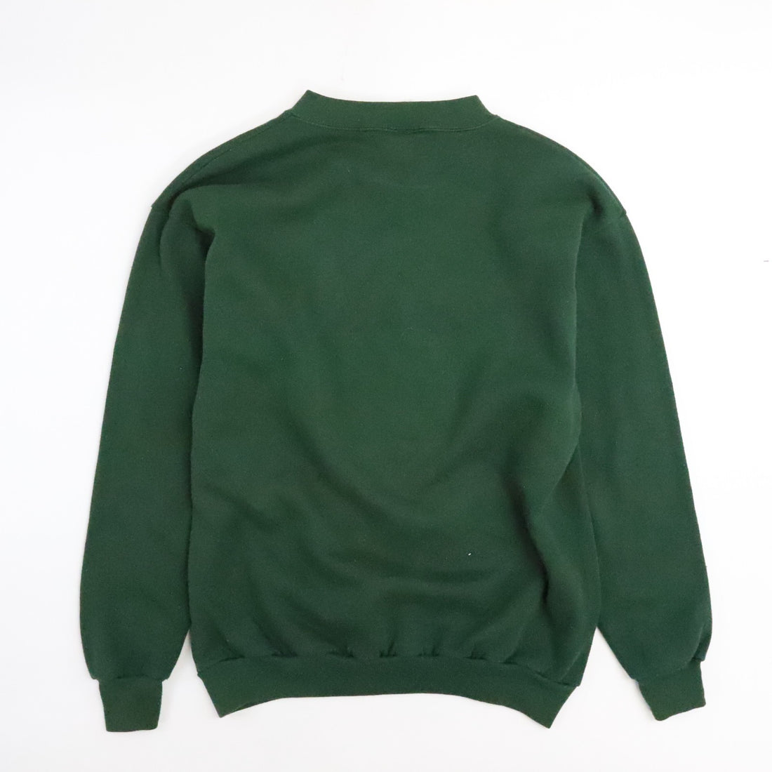 Vintage Taz Looney Tunes Christmas Crewneck Sweatshirt Size Large