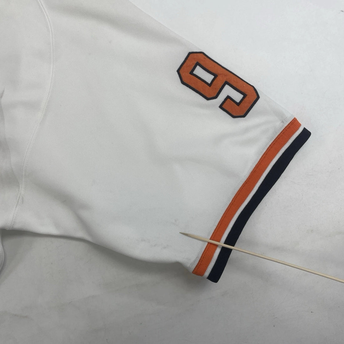 Vintage Phat Farm All City Baseball Jersey Size 2XL Y2K
