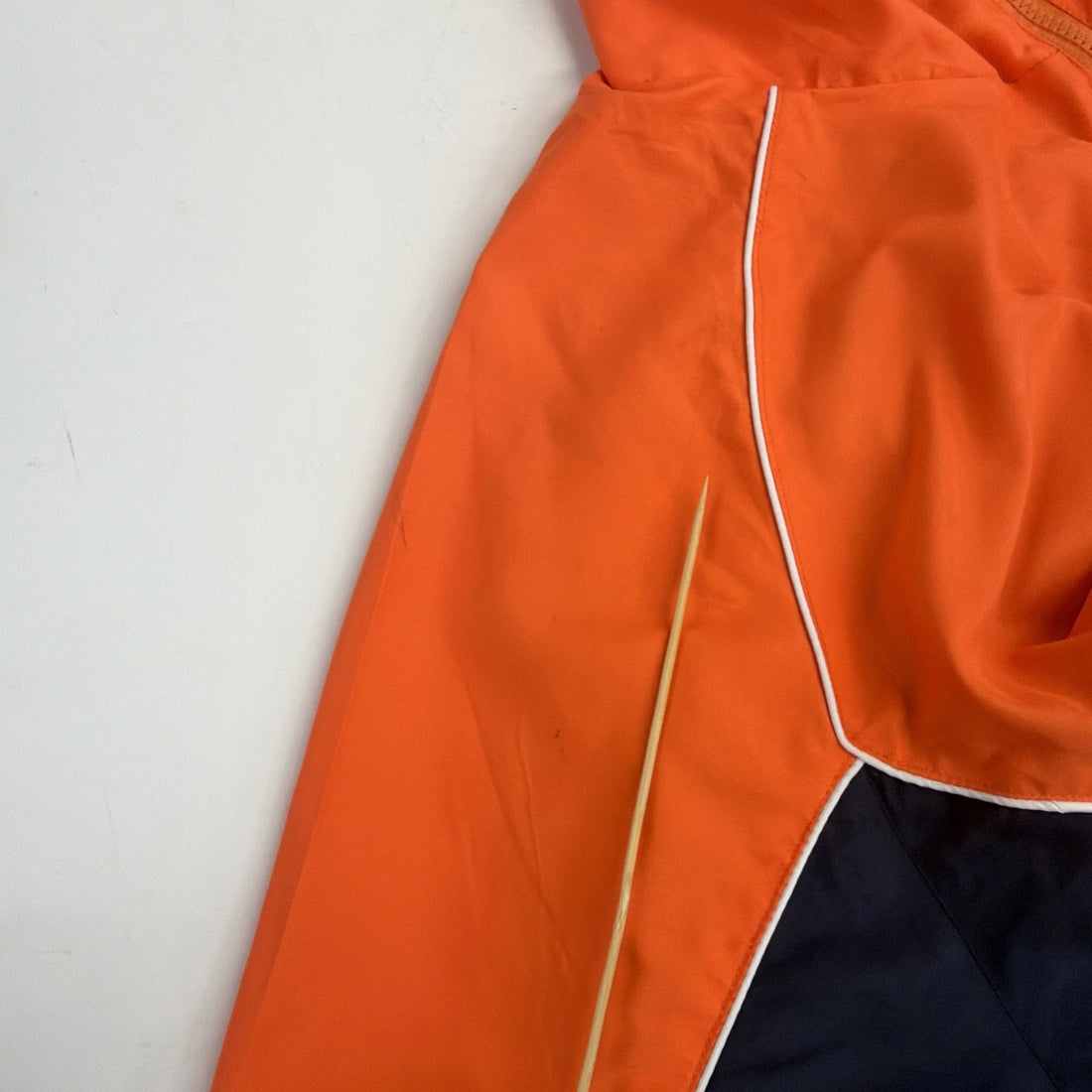 Chicago Bears Pullover Windbreaker Light Jacket Size 3XL NFL