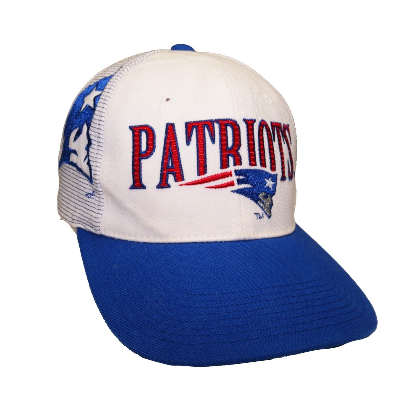 世界有名な Specialties 〆Sports NFL CAP PATRIOTS キャップ - leica