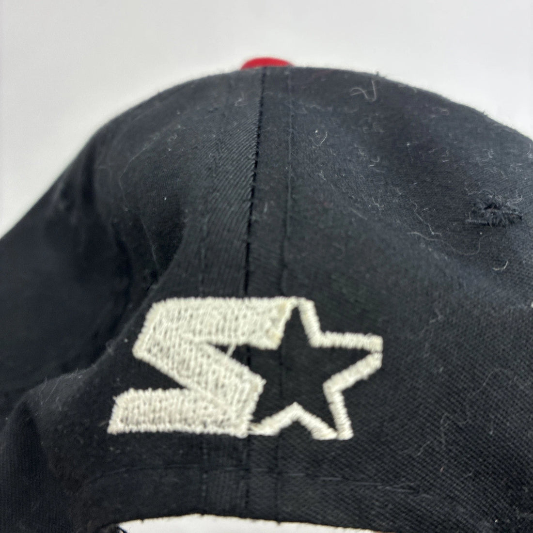 Vintage Ottawa Rough Riders Starter Snapback Hat Cap OSFA CFL