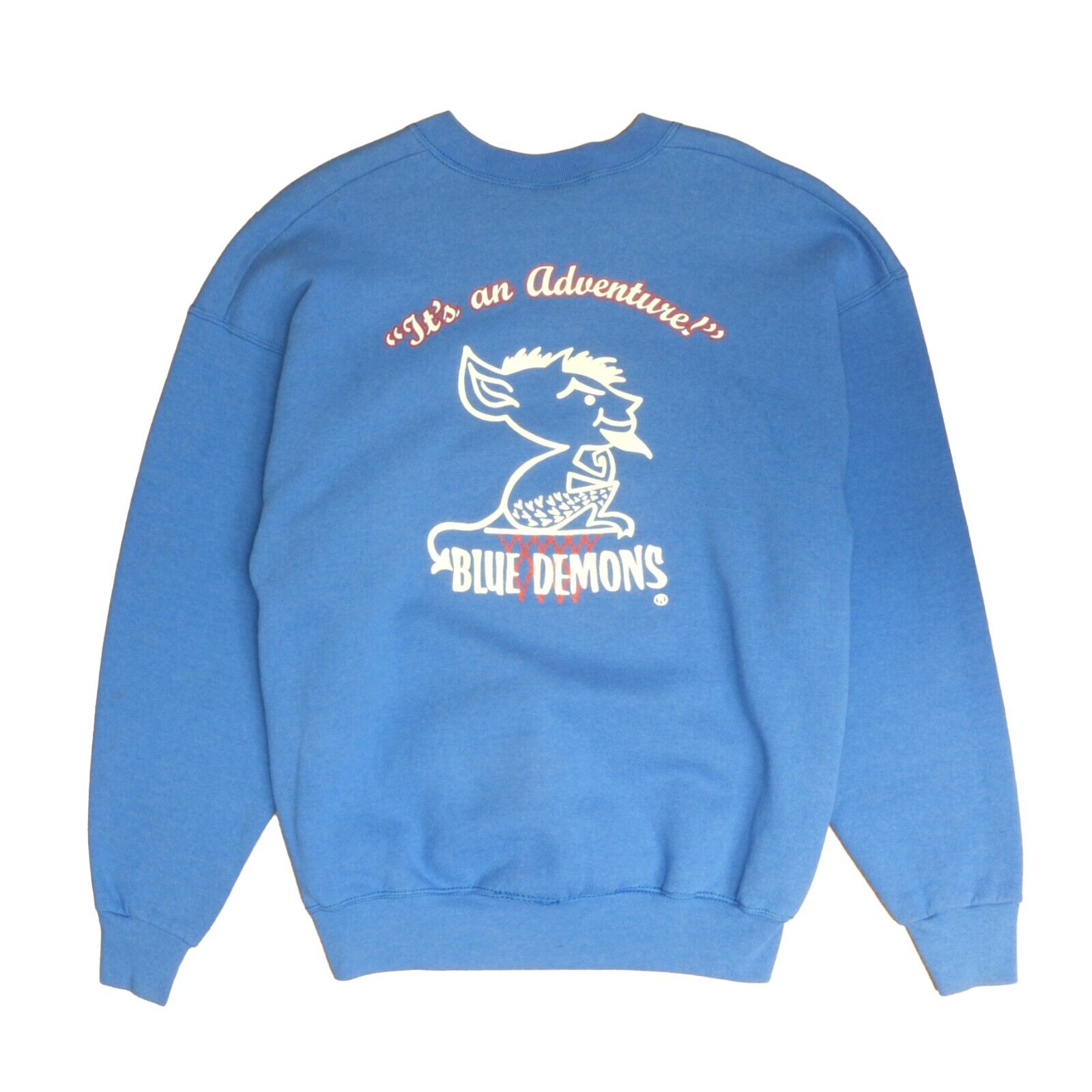 Depaul crewneck hot sale