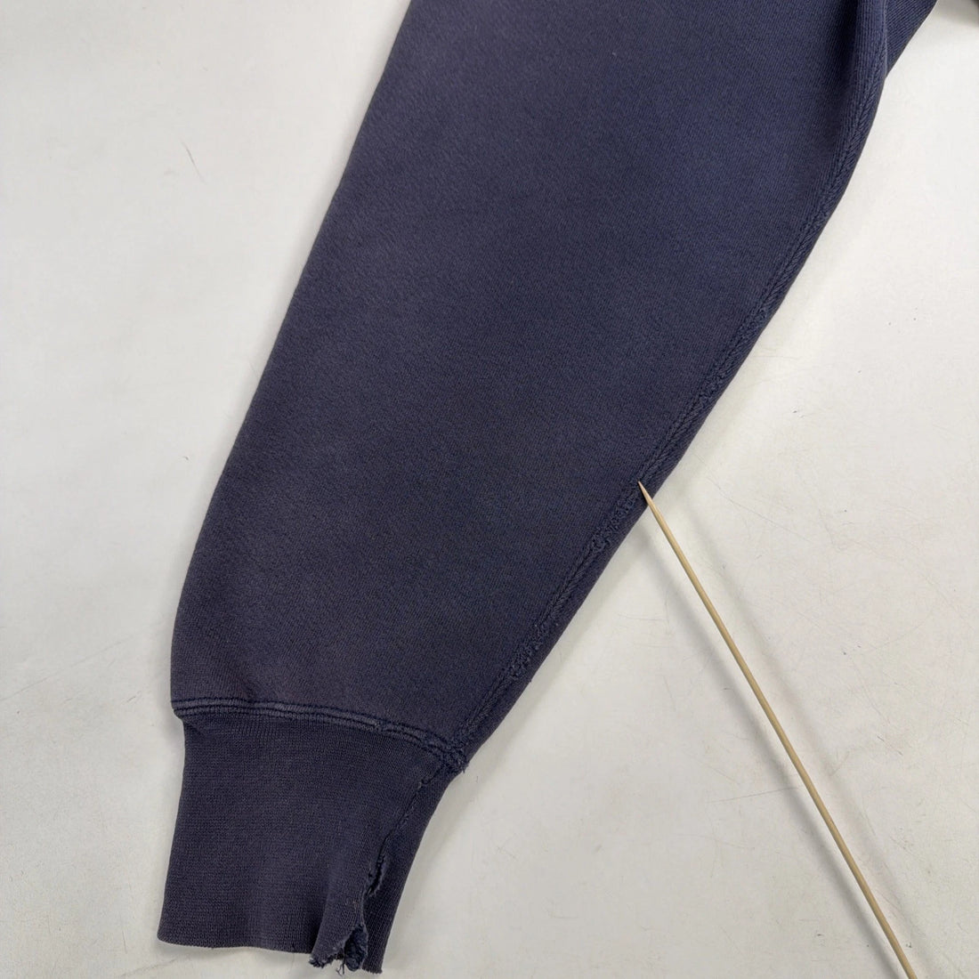 Vintage St. Bonaventure University Crewneck Sweatshirt Size Large