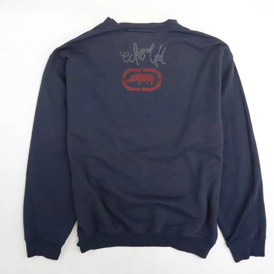 Vintage Ecko Unltd. Crewneck Sweatshirt Size XL Y2K