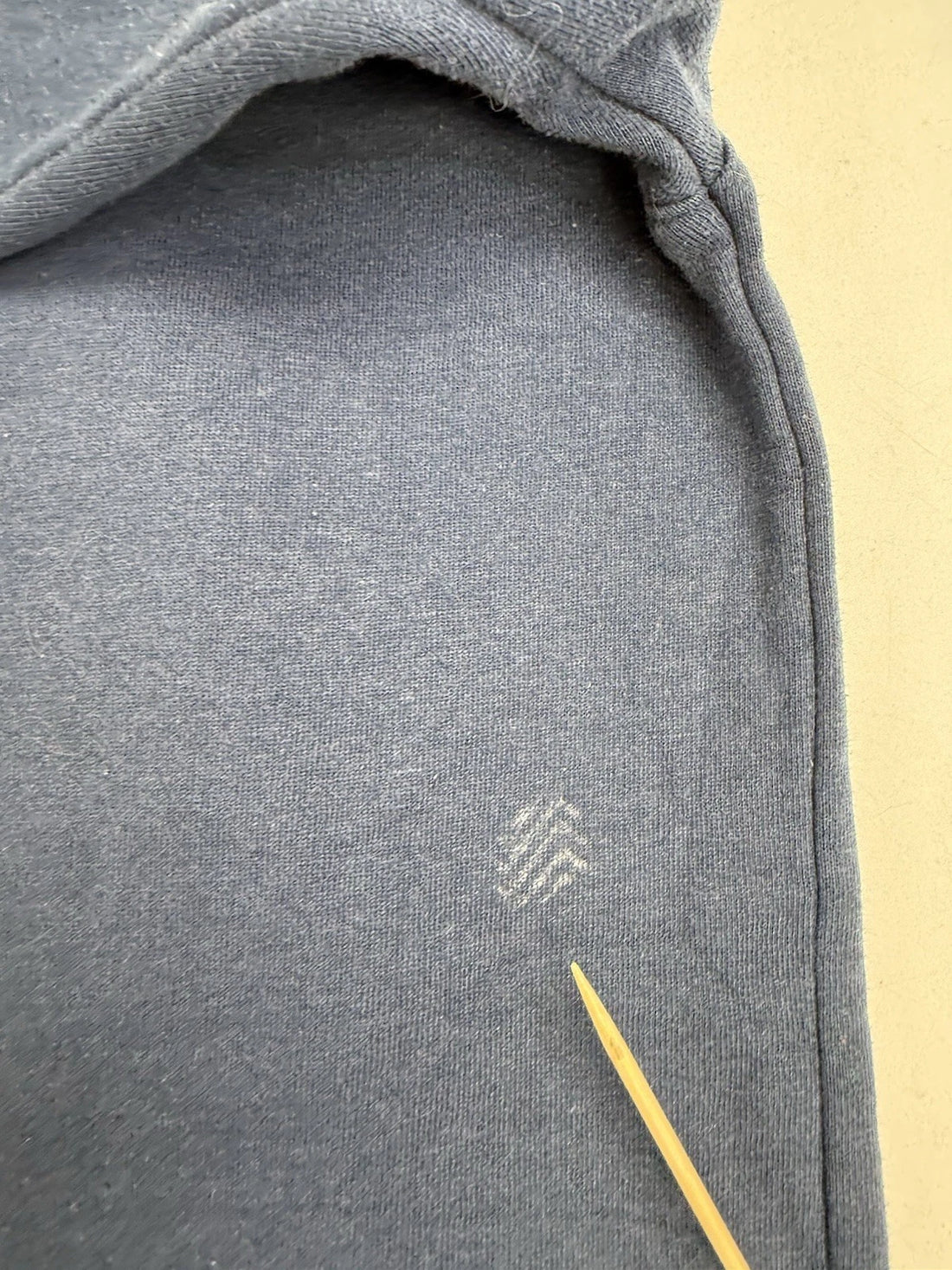 New England Patriots Sweatshirt Crewneck Size 2XL NFL