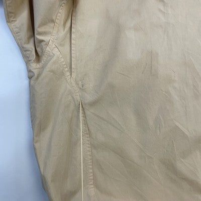 Vintage Nautica Harrington Jacket Size 2XL