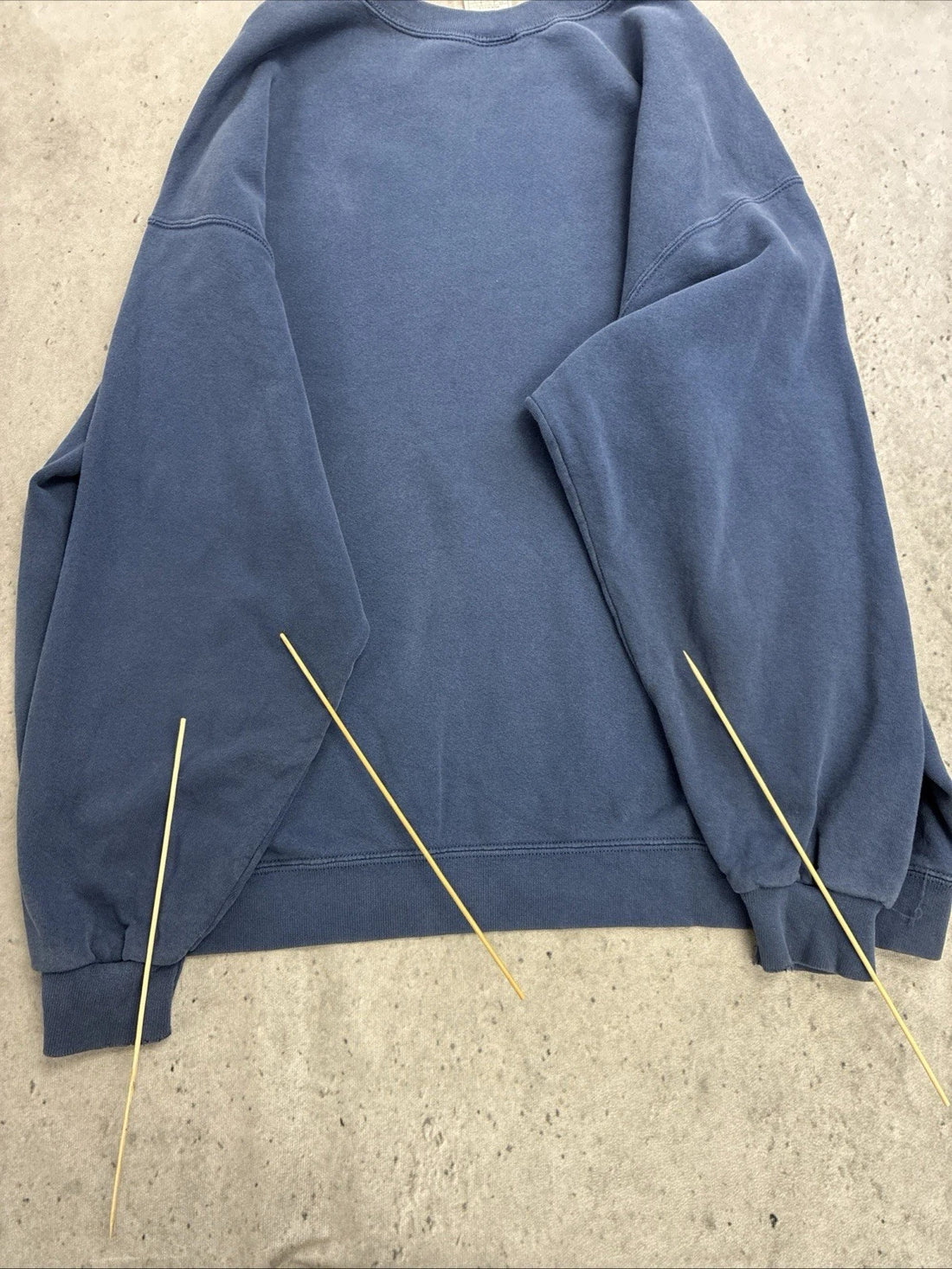 Vintage Nike Crewneck Sweatshirt Size Large