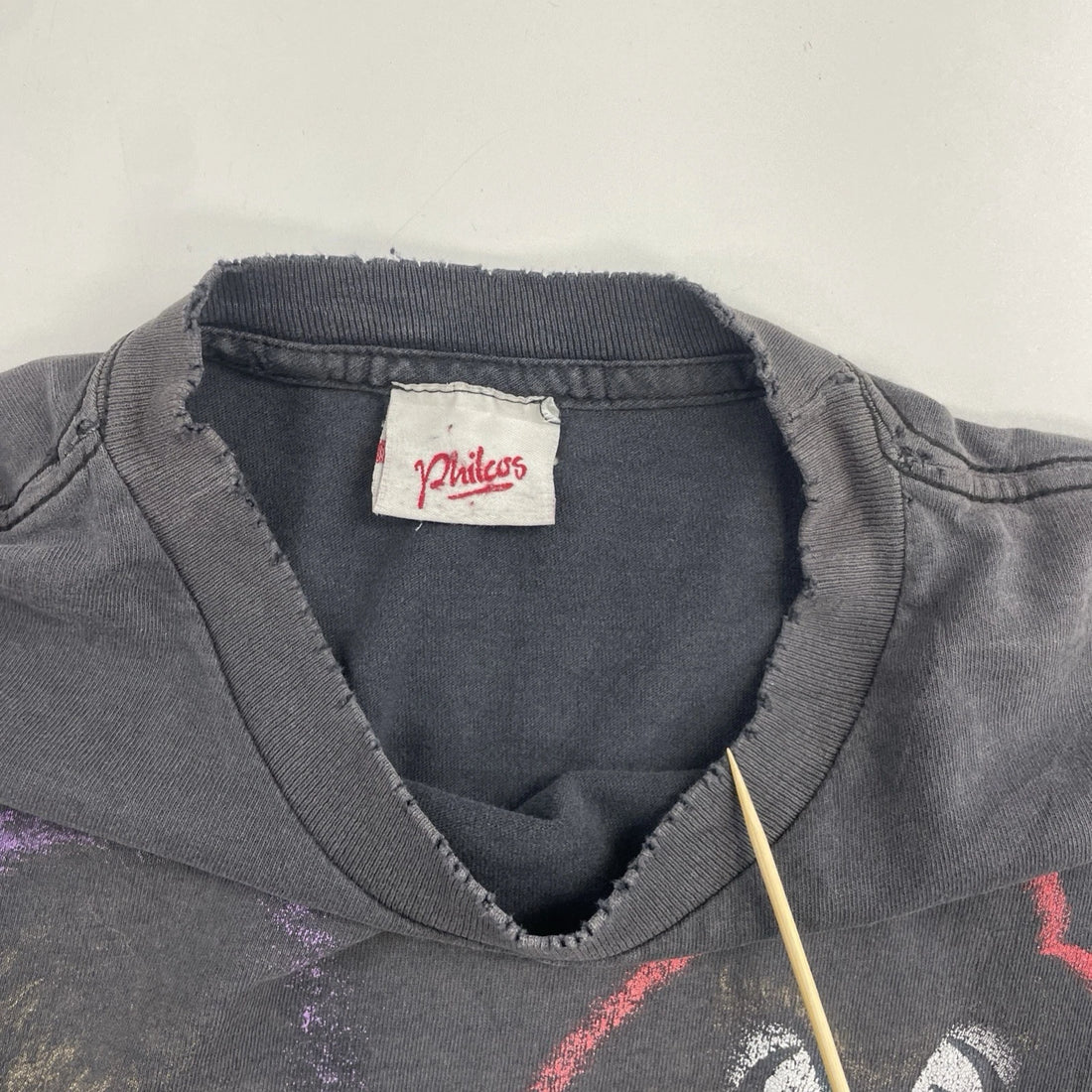 Kiss T-Shirt Size Medium Black Music Band Tee