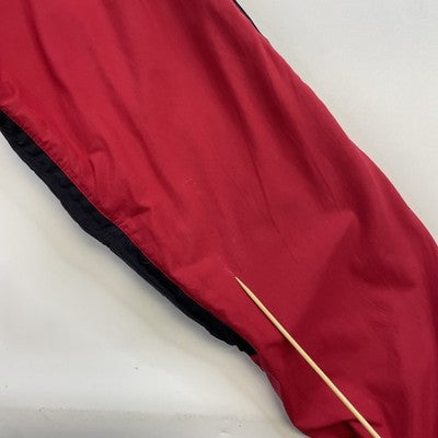 Vintage Patagonia Light Jacket Size Medium Red
