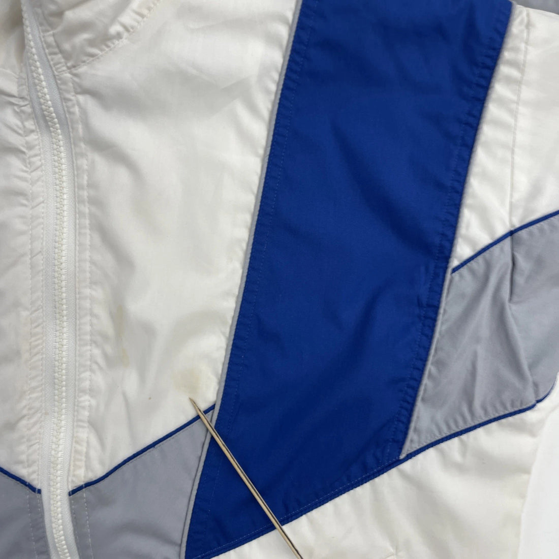 Duke Blue Devils Windbreaker Light Jacket Size Small NCAA