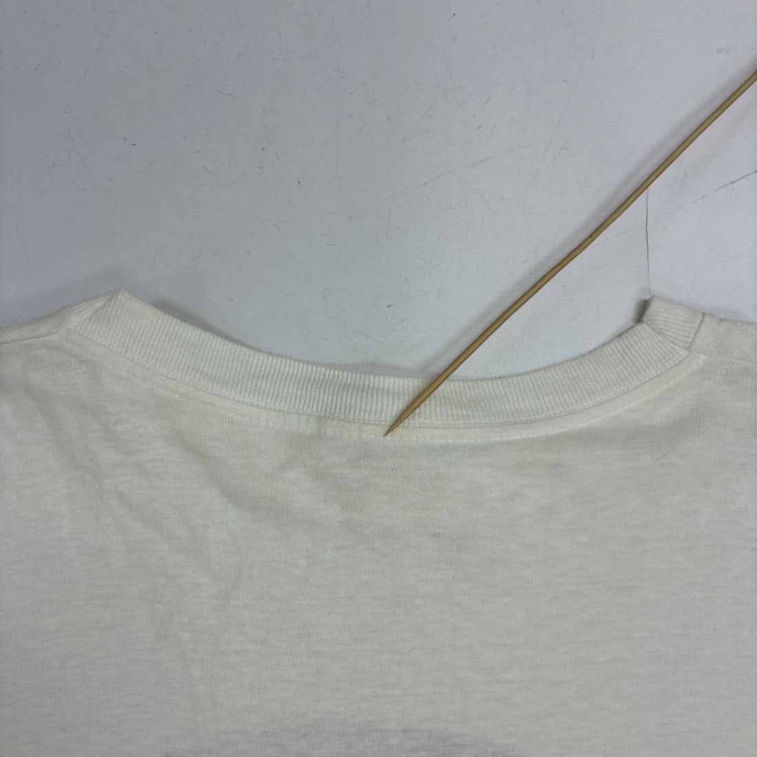 Vintage Buffalo Soldier T-Shirt Size XL 90s