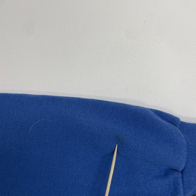 Vintage Duke Blue Devils Crewneck Sweatshirt XL 90s NCAA