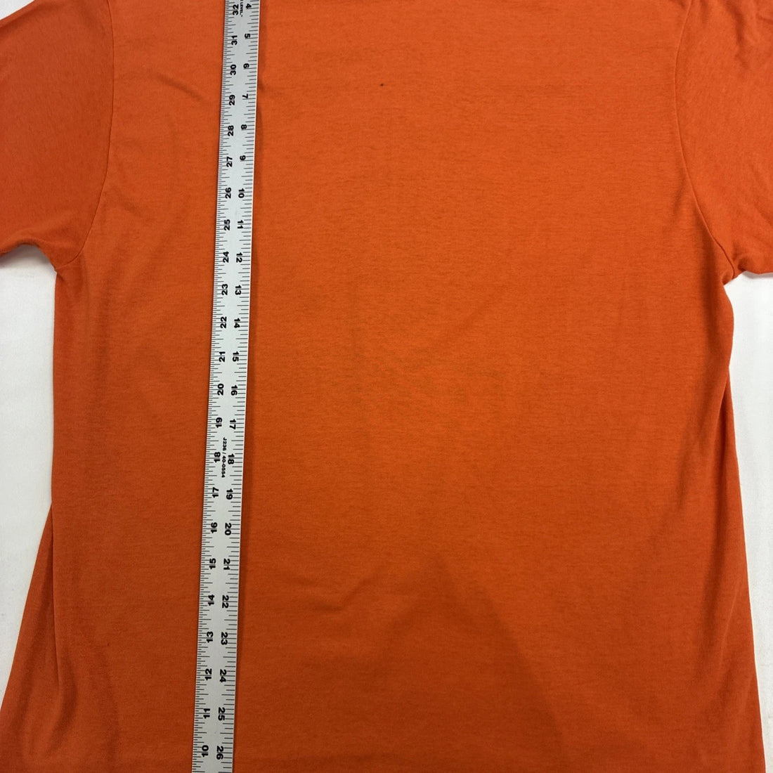 Vintage Syracuse University Crest T-Shirt Size XL 80s 90s NCAA