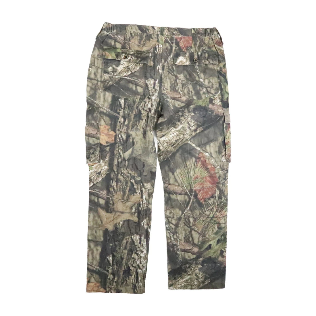 Mossy Oak Break Up Country Camo Cargo Pants Size 36/38