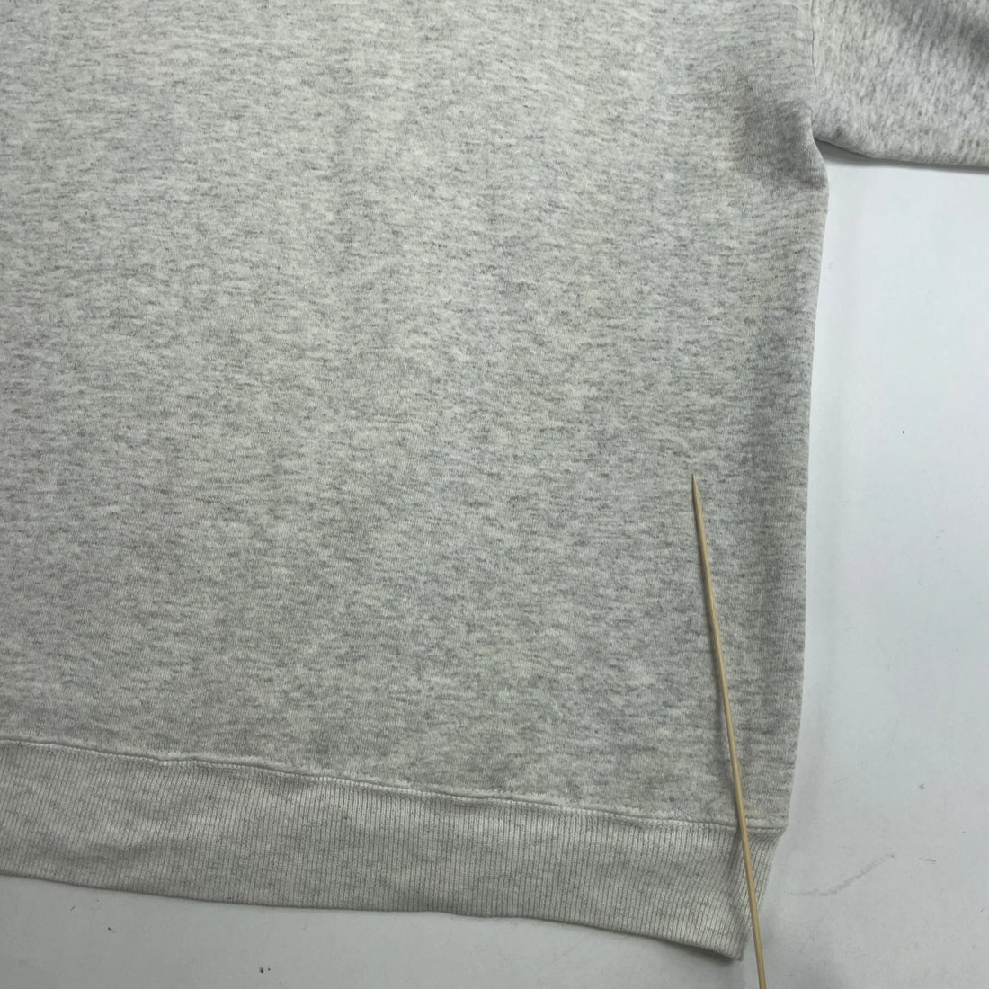 Vintage West Regional Basketball Crewneck Sweatshirt XL 90s NCAA