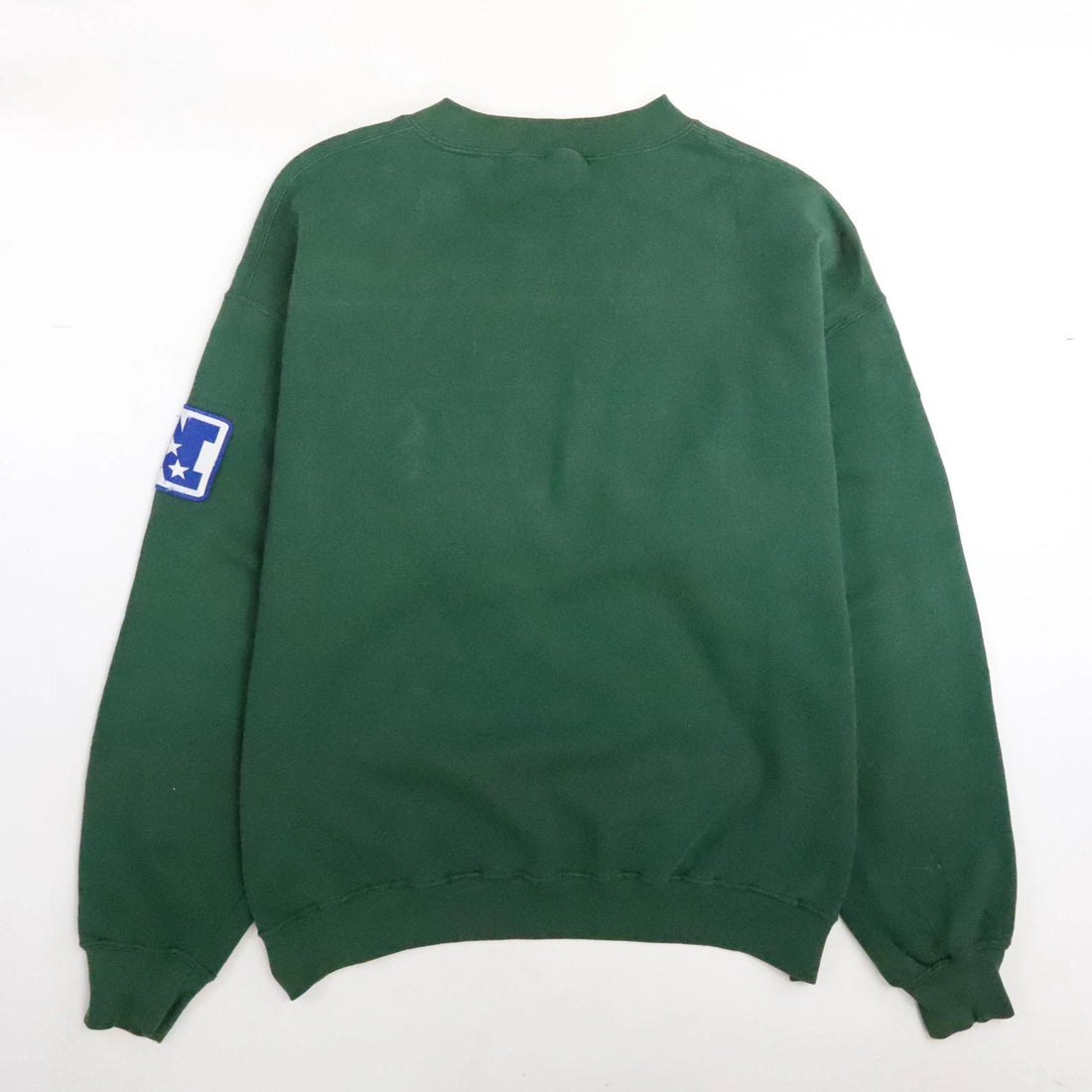 Vintage Green Bay Packers Crewneck Sweatshirt Size Large NFL