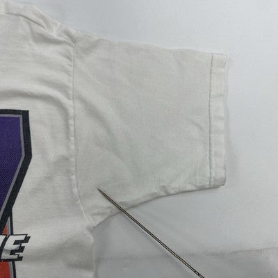 Vintage Dale Earnhardt 7 Time Champion T-Shirt Size Large 1997 90s NASCAR