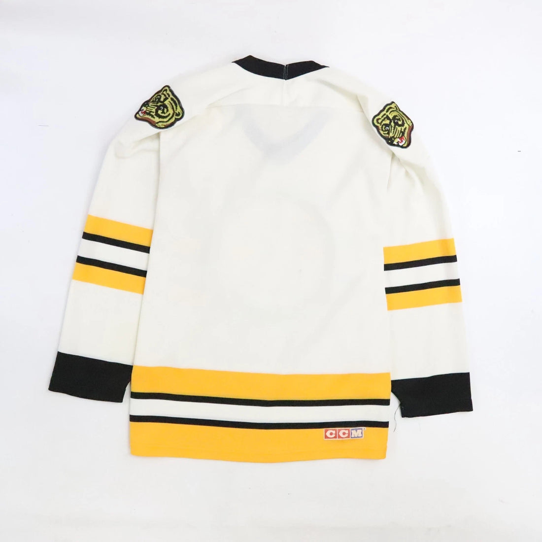 Vintage Boston Bruins CCM Jersey Size Small 90s NHL