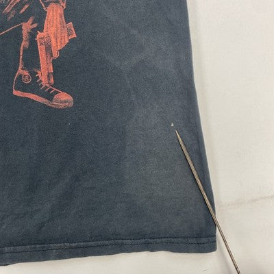 Bullet For My Valentine T-Shirt Size Medium Band Tee