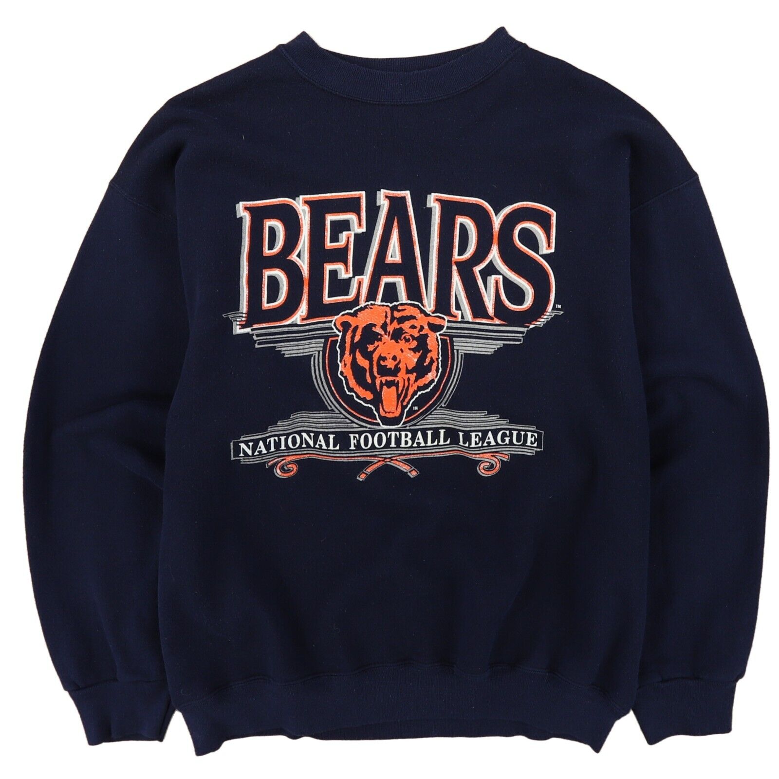 Nfl chicago bears sweatshirt best sale