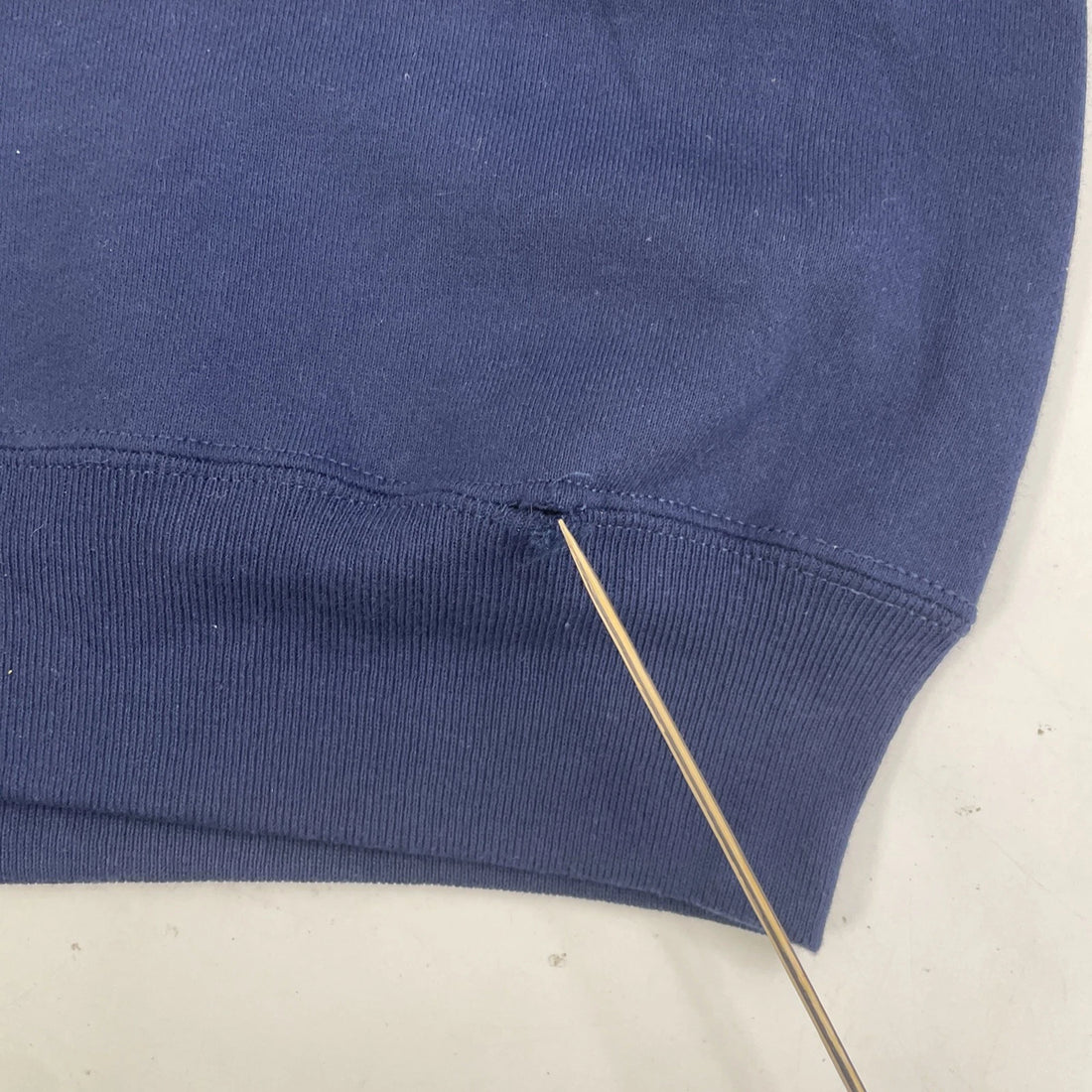 Vintage Michigan Wolverines Crest Russell Athletic Sweatshirt Large 90s NCAA