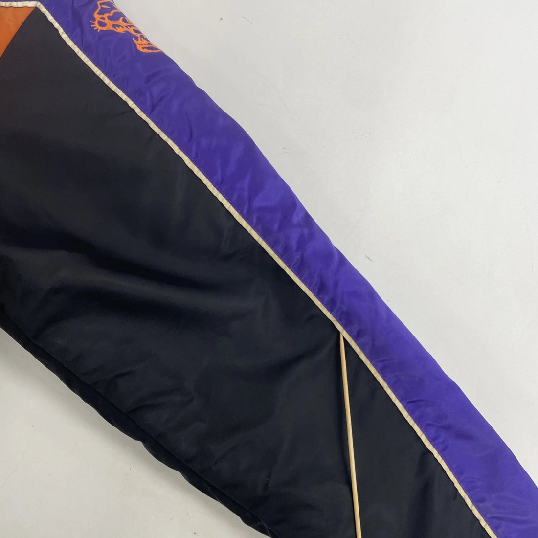 Vintage Arctic Cat Arcticwear Snowmobile Racing Jacket Size Small