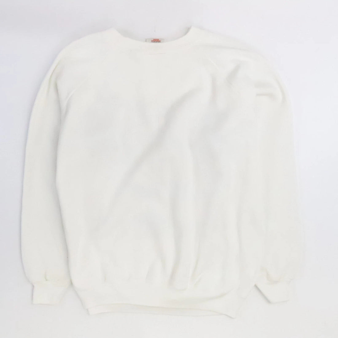 Vintage Cleveland Indians AL Champs Crewneck Sweatshirt Size Large 1995 90s MLB