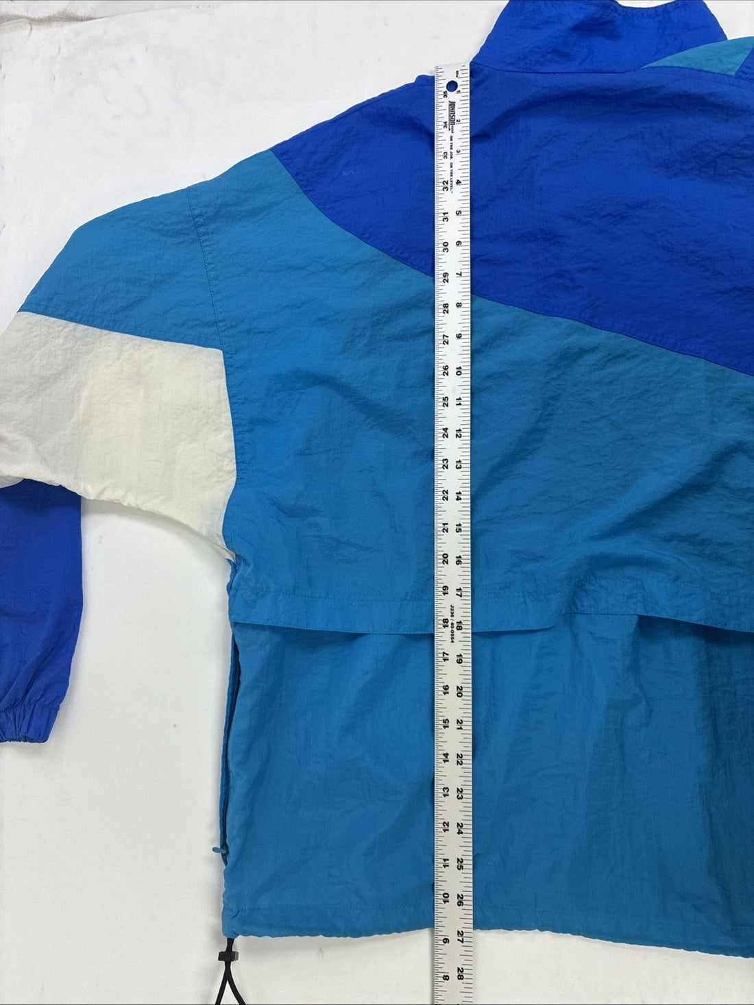 Nike Windbreaker Light Jacket Size Large
