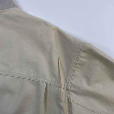 Vintage L.L. Bean Bomber Jacket Size 2XL Tall