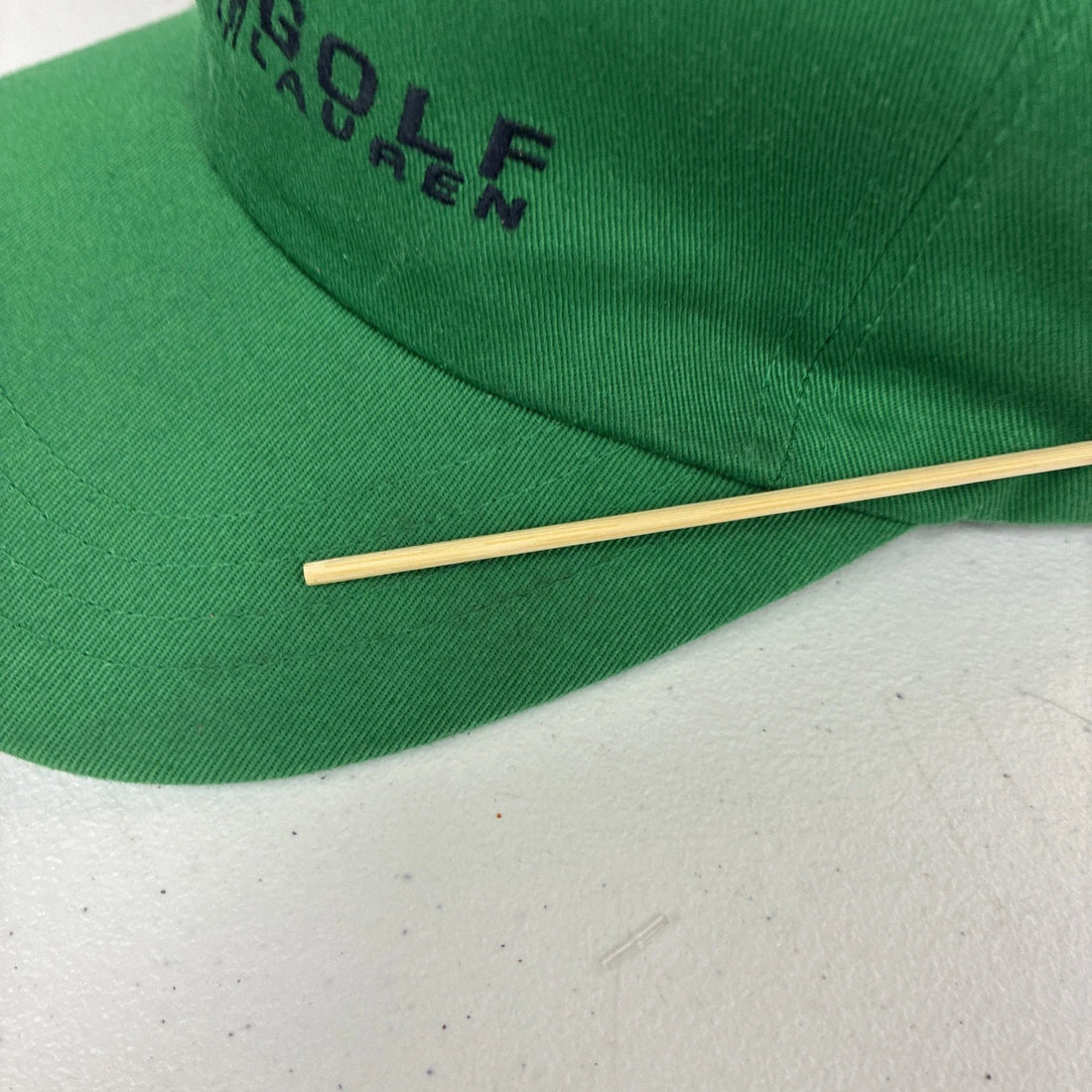 Vintage Polo Golf Ralph Lauren Hat OSFA