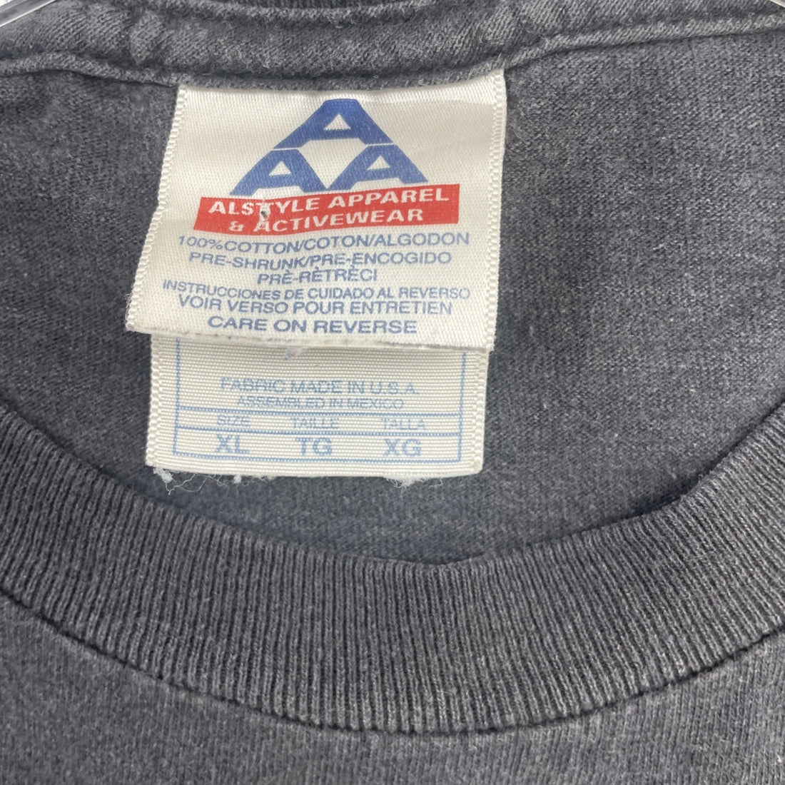 Mushroomhead T-Shirt Size XL Metal Band