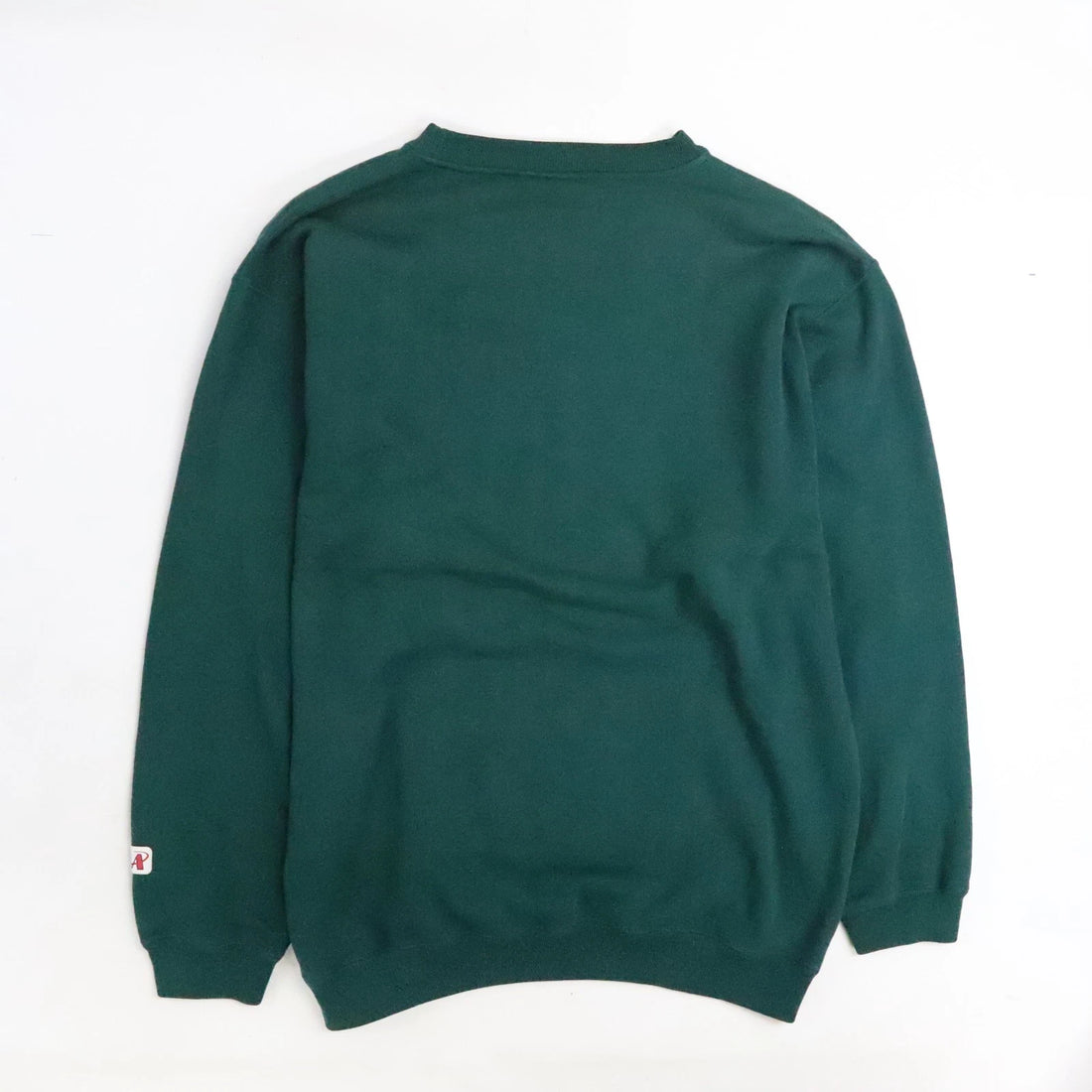 Vintage Notre Dame Fighting Irish Crewneck Sweatshirt Size Large NCAA