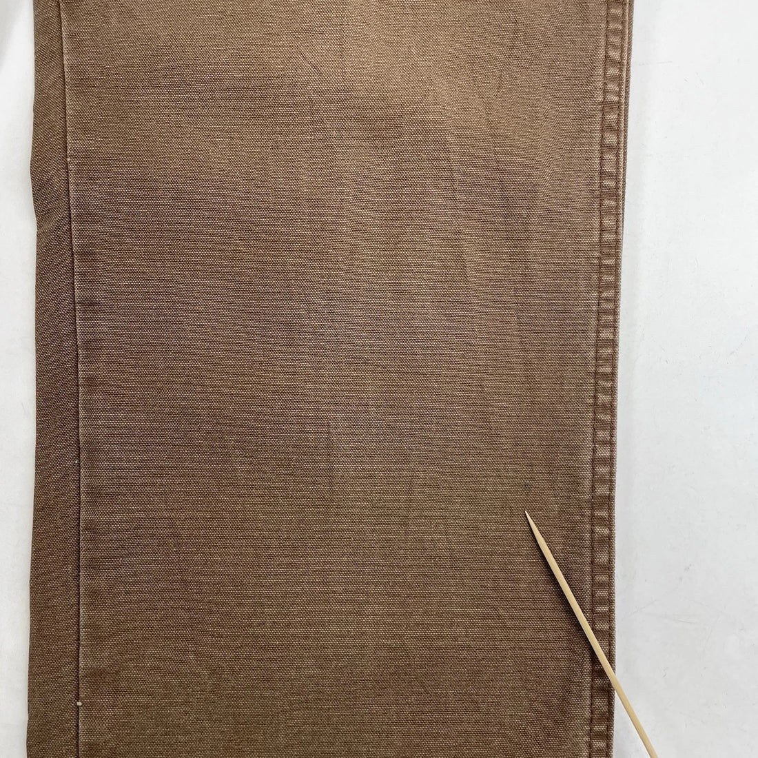 Dickies Carpenter Work Pants Size 38 X 30 Brown